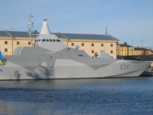 HMS Nyköping (K34)
