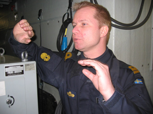 Lars Geirtner