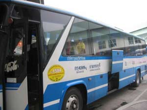 bus