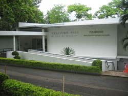 museum