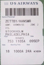 ticket